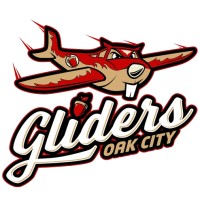 Oak City Gliders logo - Similar company to Cape Catfish
