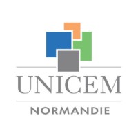 UNICEM Normandie logo - Similar company to Webvert