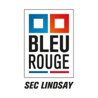 Bleu Rouge - SEC Lindsay logo - Similar company to Myprocessus