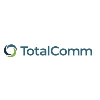 TotalComm logo - Similar company to Total Communications