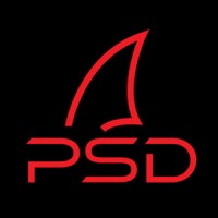 Planet Shark Divers logo - Similar company to Delonti, Inc.