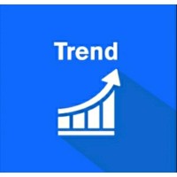 TREND BANK logo - Similar company to Ucash