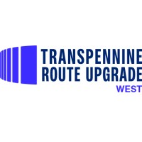 TRU West Alliance logo - Similar company to The Transpennine Route Upgrade (Tru)
