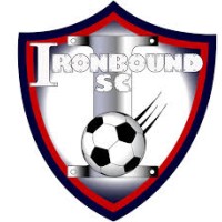 Ironbound Soccer Club logo - Similar company to Hudson Valley Hammers
