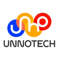 UNNOTECH logo - Similar company to Cr One Distribuidora