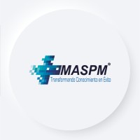 MASPM logo - Similar company to Bpracticert
