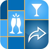 Shared Spirits logo - Similar company to The Bartend Group