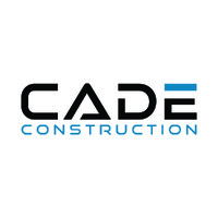 CADE Construction logo - Similar company to Jnl Construction Llc