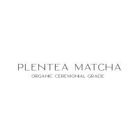Plentea Matcha logo - Similar company to Rainbow Cfo