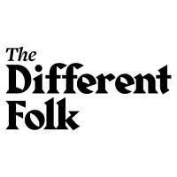 The Different Folk logo - Similar company to Good Nugget