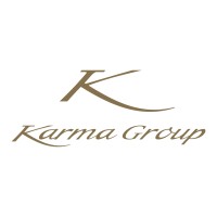 Karma Group Global logo - Similar company to Pt Nyoman Studio Bali