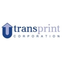 Transprint Corporation logo - Similar company to Promocentral Inc.