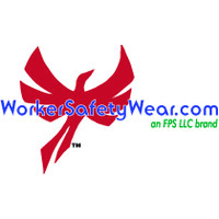Worker Safety Wear logo - Similar company to Manderley Bv