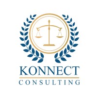 Konnect Consulting logo - Similar company to Kravitz, Inc.