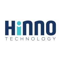 Hinno Technology logo - Similar company to Hinno