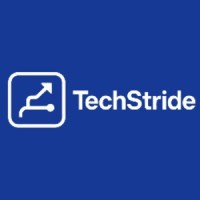 Techstride LLC logo - Similar company to 111Days