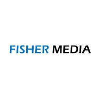Fisher Media logo - Similar company to Studio Fishbone