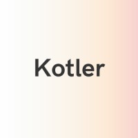 Kotler consultoría logo - Similar company to Tree Marketing
