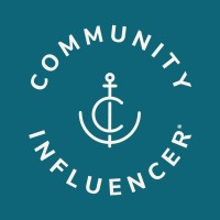Community Influencer® logo - Similar company to Dmv Gates | Custom Gates & Security Solutions