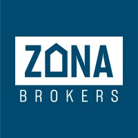 Zona Brokers logo - Similar company to Dinaclean