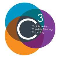 C3 Collaboration | Creative Thinking | Coaching logo - Similar company to Marvel Aviation Solutions Limited