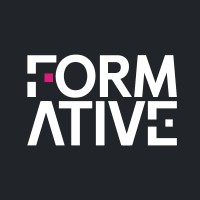 Formative logo - Similar company to Formative