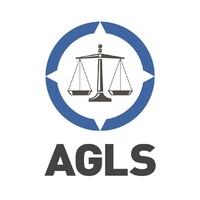 Australian Government Legal Service (AGLS) logo - Similar company to Apollo Minds