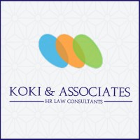 Koki HR Law logo - Similar company to Koki & Associates