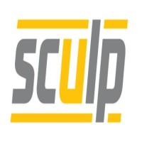 Sculp Fitness logo - Similar company to Isst School Of Fitness Sciences