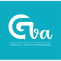 GVA Gráfica y Textil Empresarial logo - Similar company to Textil El Pionero