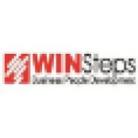 WINSteps logo - Similar company to A.Ei.M.A S.A.