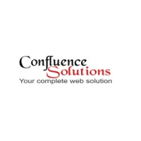 Confluence Solutions logo - Similar company to Briotech Websolutions