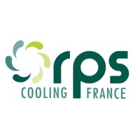 RPS Cooling France SAS logo - Similar company to Ics Mta France Sas