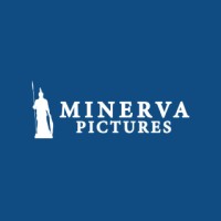Minerva Pictures logo - Similar company to One More Pictures