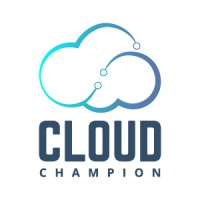 Cloud Champion Italy logo - Similar company to Cloud Computing 101