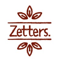 Zetters thee logo - Similar company to Kibo Holdings