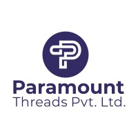 PARAMOUNT THREAD PRIVATE LIMITED logo - Similar company to Aura Pottery