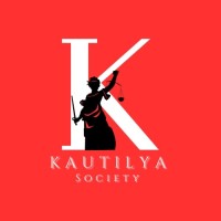 Kautilya Society, NLUO logo - Similar company to Menon & Associates ( Advocates)