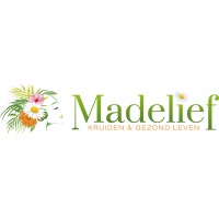 Madelief-Kruiden & Gezond Leven logo - Similar company to Tuana Kruiden