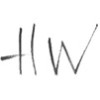 Henry Wilfrid logo - Similar company to Maggie Killick Style
