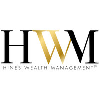 Hines Wealth Management, LLC logo - Similar company to Cummings Wealth Management Group
