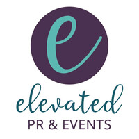 Elevated PR & Events logo - Similar company to Edify Edmonton