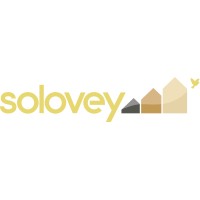 SOLOVEY logo - Similar company to Telemidi
