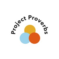 Project Proverbs logo - Similar company to Bath Origins Enterprises
