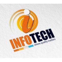 INFOTECH Computer Education, Kishangarh logo - Similar company to Infotech Web Solutions