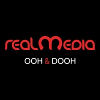 Real Media logo - Similar company to Bluemotion 3D