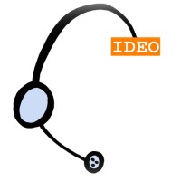 IDEO Communication logo - Similar company to Kirrigo