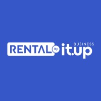 Rental by IT UP logo - Similar company to Dowork