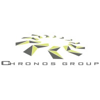 Chronos Group logo - Similar company to Magdev Construction