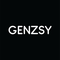 GENZSY logo - Similar company to Bzo Studio
